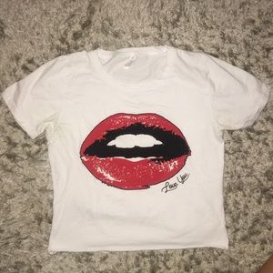 Forever 21 Graphic T-Shirt